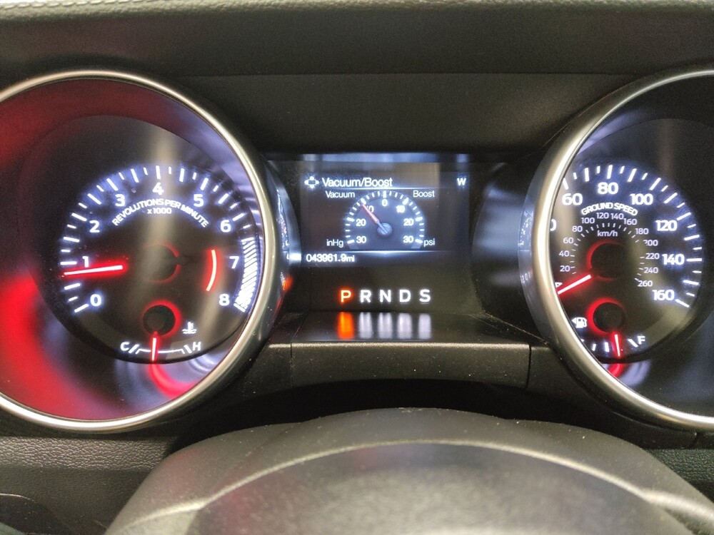 2019 Ford Mustang in Oklahoma City, OK 73139 - 18056916 23