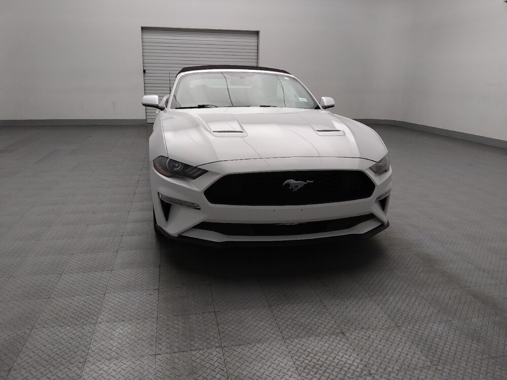 2019 Ford Mustang in Oklahoma City, OK 73139 - 18056916 14