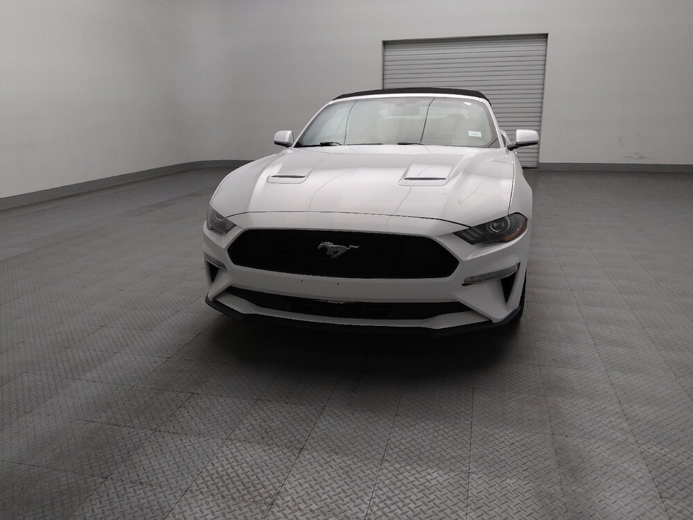 2019 Ford Mustang in Oklahoma City, OK 73139 - 18056916 15
