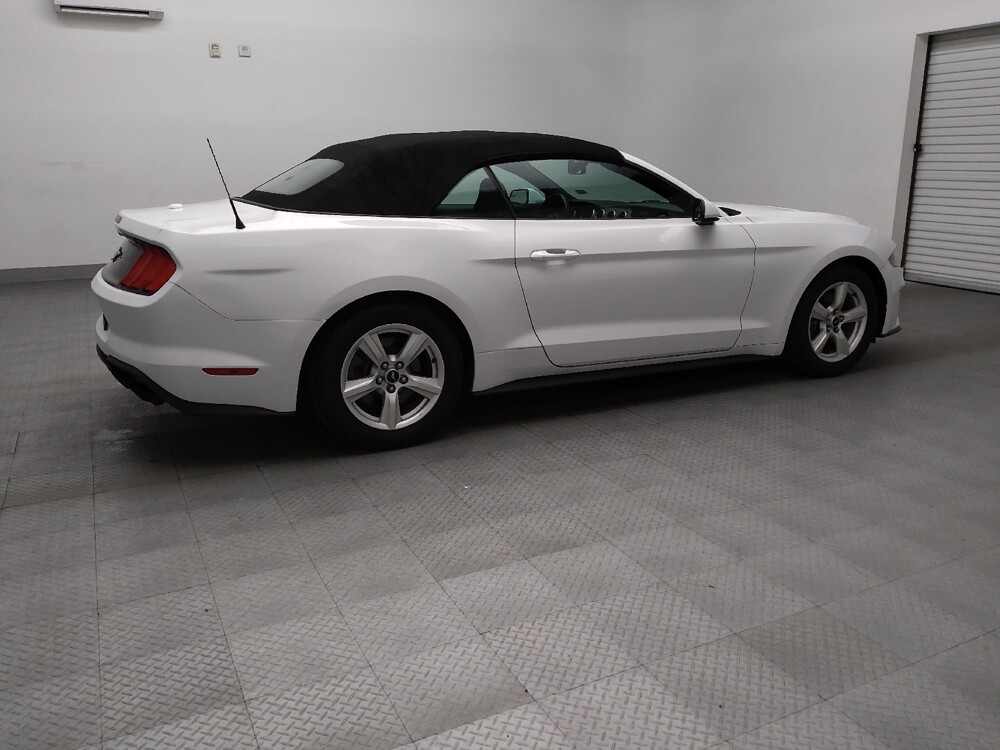2019 Ford Mustang in Oklahoma City, OK 73139 - 18056916 10