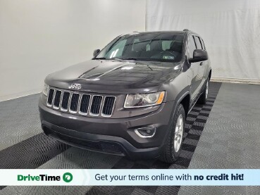 2016 Jeep Grand Cherokee in Langhorne, PA 19047