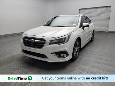 2019 Subaru Legacy in El Paso, TX 79907