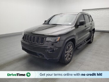 2017 Jeep Grand Cherokee in Jacksonville, FL 32210