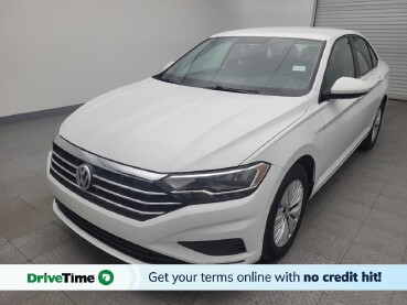 2020 Volkswagen Jetta in Houston, TX 77060
