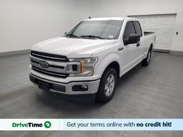2019 Ford F150 in Orlando, FL 32808