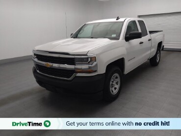 2016 Chevrolet Silverado 1500 in Orlando, FL 32808