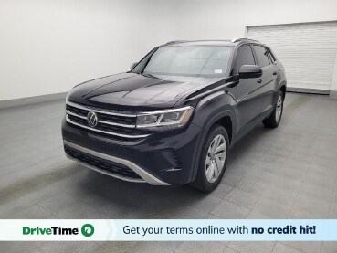 2020 Volkswagen Atlas in Orlando, FL 32808