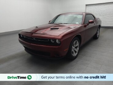 2018 Dodge Challenger in Orlando, FL 32808