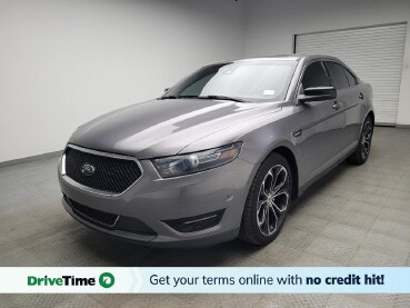 2013 Ford Taurus in Grand Rapids, MI 49508