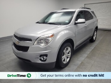 2015 Chevrolet Equinox in Mishawaka, IN 46545