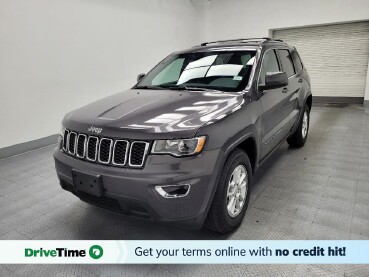 2018 Jeep Grand Cherokee in Las Vegas, NV 89102