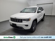2018 Jeep Grand Cherokee in St. Louis, MO 63136
