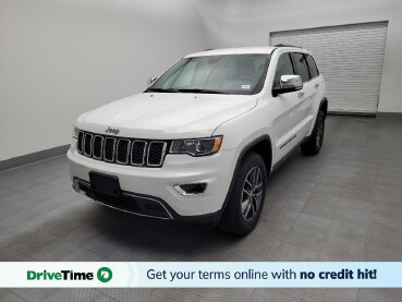 2018 Jeep Grand Cherokee in St. Louis, MO 63136