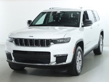 2022 Jeep Grand Cherokee L in Bedford, OH 44146