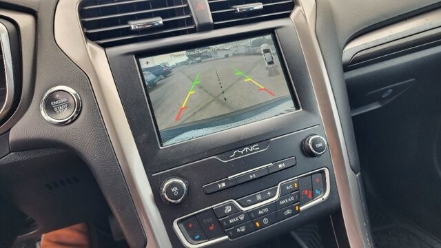 2019 Ford Fusion in Cartersville, GA 30120 - 18056956 13