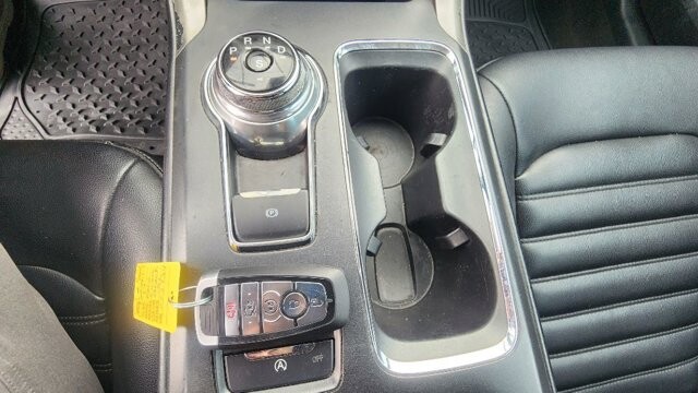 2019 Ford Fusion in Cartersville, GA 30120 - 18056956 12