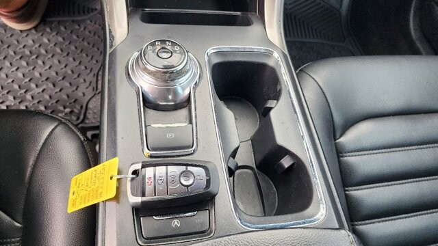 2019 Ford Fusion in Cartersville, GA 30120 - 18056956 14