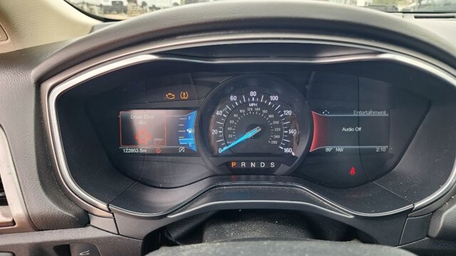 2019 Ford Fusion in Cartersville, GA 30120 - 18056956 15