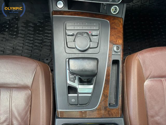 2018 Audi Q5 in Decatur, GA 30032 - 18056957 29