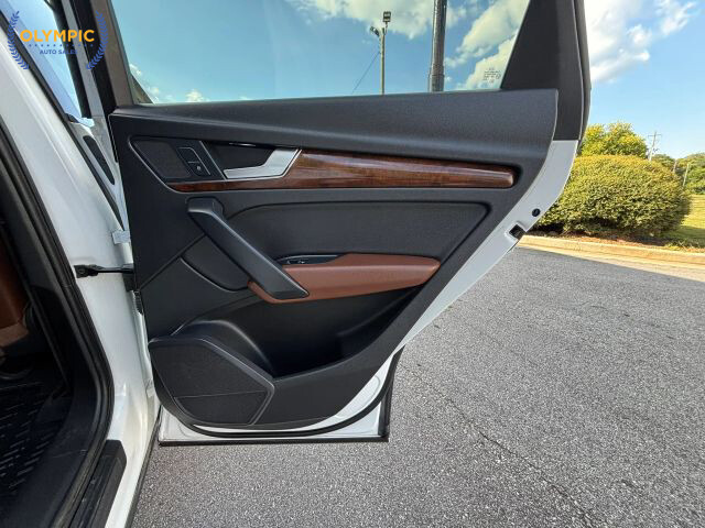 2018 Audi Q5 in Decatur, GA 30032 - 18056957 45