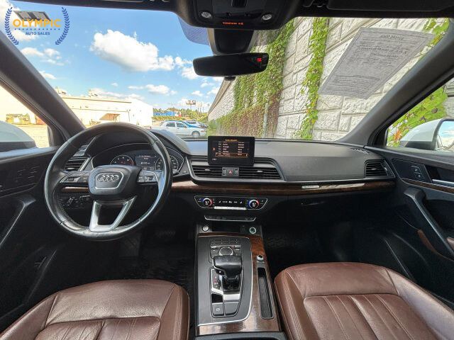 2018 Audi Q5 in Decatur, GA 30032 - 18056957 18