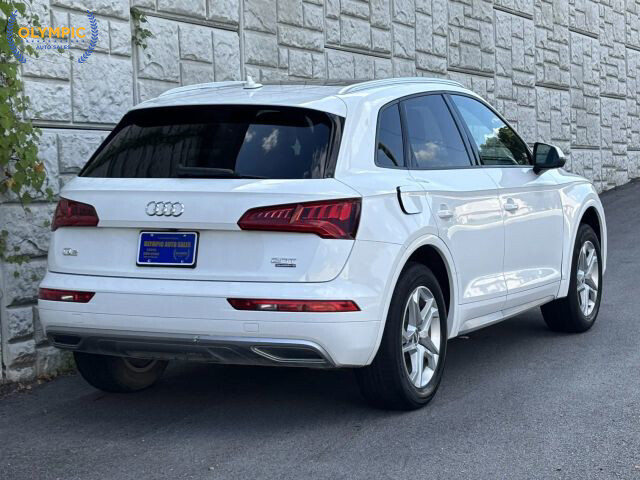 2018 Audi Q5 in Decatur, GA 30032 - 18056957 6