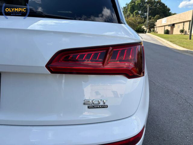 2018 Audi Q5 in Decatur, GA 30032 - 18056957 13