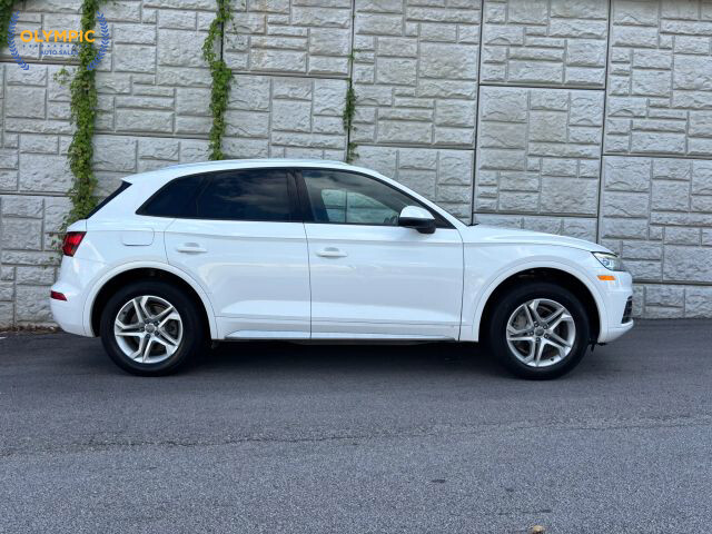 2018 Audi Q5 in Decatur, GA 30032 - 18056957 8