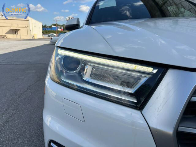 2018 Audi Q5 in Decatur, GA 30032 - 18056957 15