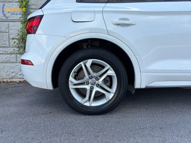 2018 Audi Q5 in Decatur, GA 30032 - 18056957 12