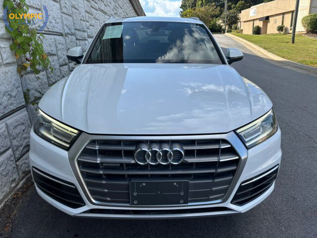 2018 Audi Q5 in Decatur, GA 30032 - 18056957 2