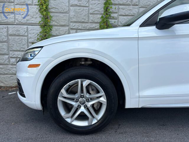 2018 Audi Q5 in Decatur, GA 30032 - 18056957 9