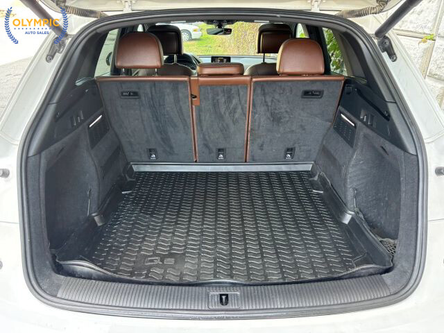 2018 Audi Q5 in Decatur, GA 30032 - 18056957 46