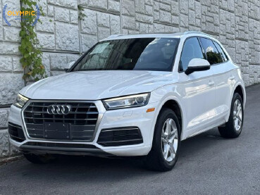 2018 Audi Q5 in Decatur, GA 30032