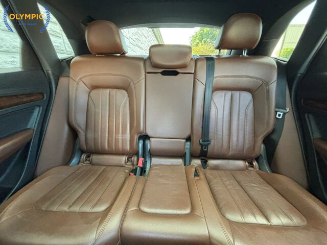 2018 Audi Q5 in Decatur, GA 30032 - 18056957 41