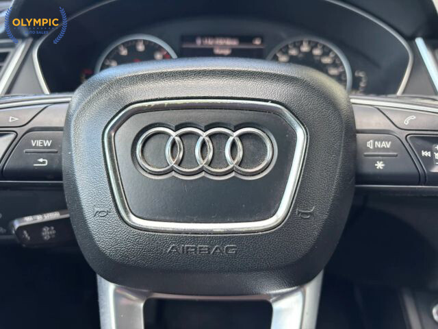 2018 Audi Q5 in Decatur, GA 30032 - 18056957 23