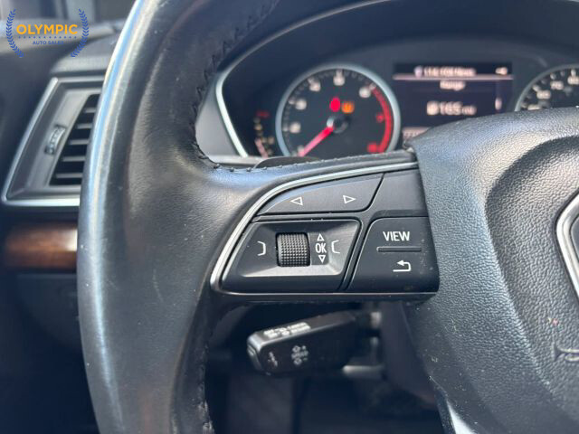 2018 Audi Q5 in Decatur, GA 30032 - 18056957 22