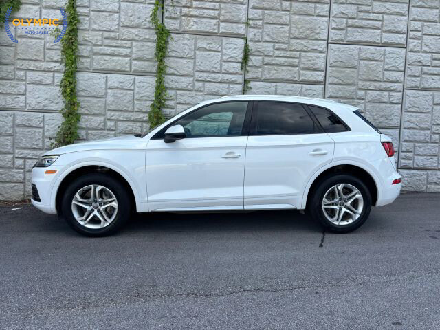 2018 Audi Q5 in Decatur, GA 30032 - 18056957 7