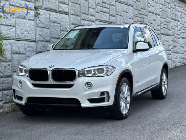2016 BMW X5 in Decatur, GA 30032