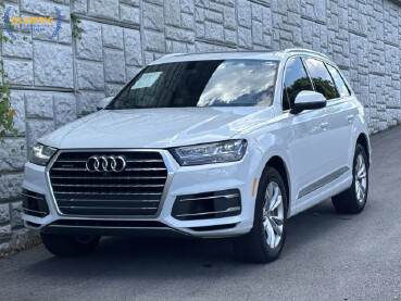 2017 Audi Q7 in Decatur, GA 30032