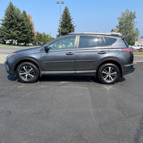 2018 Toyota RAV4 in Coeur d&amp;#039;Alene, ID 83815 - 18056960 2