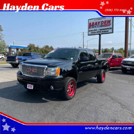 2013 GMC Sierra 1500 in Coeur d&amp;#039;Alene, ID 83815
