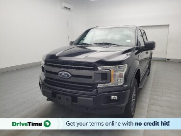 2018 Ford F150 in Conyers, GA 30094