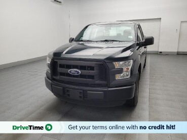 2016 Ford F150 in Marietta, GA 30062