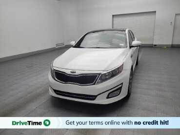2014 Kia Optima in Columbus, GA 31909