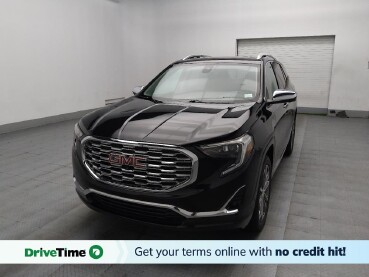 2020 GMC Terrain in Knoxville, TN 37923