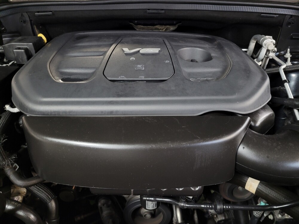 2016 Jeep Grand Cherokee in Fort Myers, FL 33907 - 18056973 30