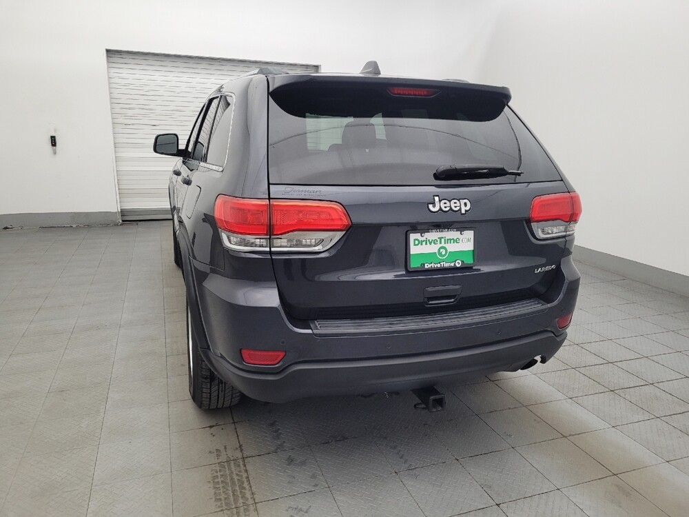 2016 Jeep Grand Cherokee in Fort Myers, FL 33907 - 18056973 6