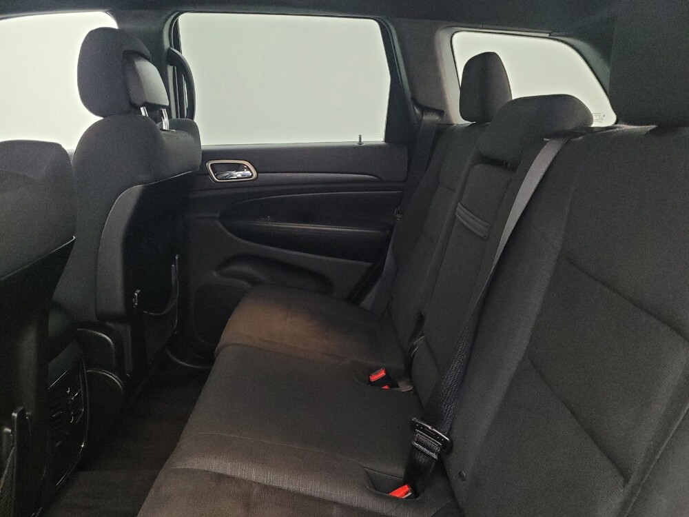 2016 Jeep Grand Cherokee in Fort Myers, FL 33907 - 18056973 18