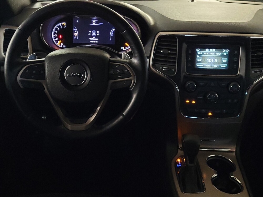 2016 Jeep Grand Cherokee in Fort Myers, FL 33907 - 18056973 22